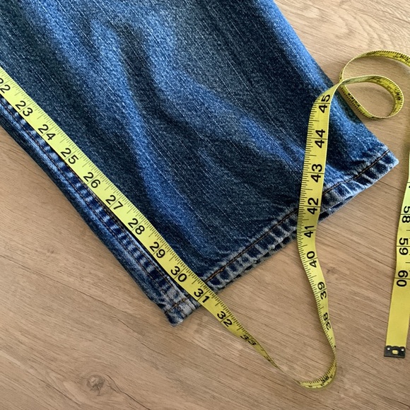 👖Eddie Bauer size 35x32 - Picture 5 of 8